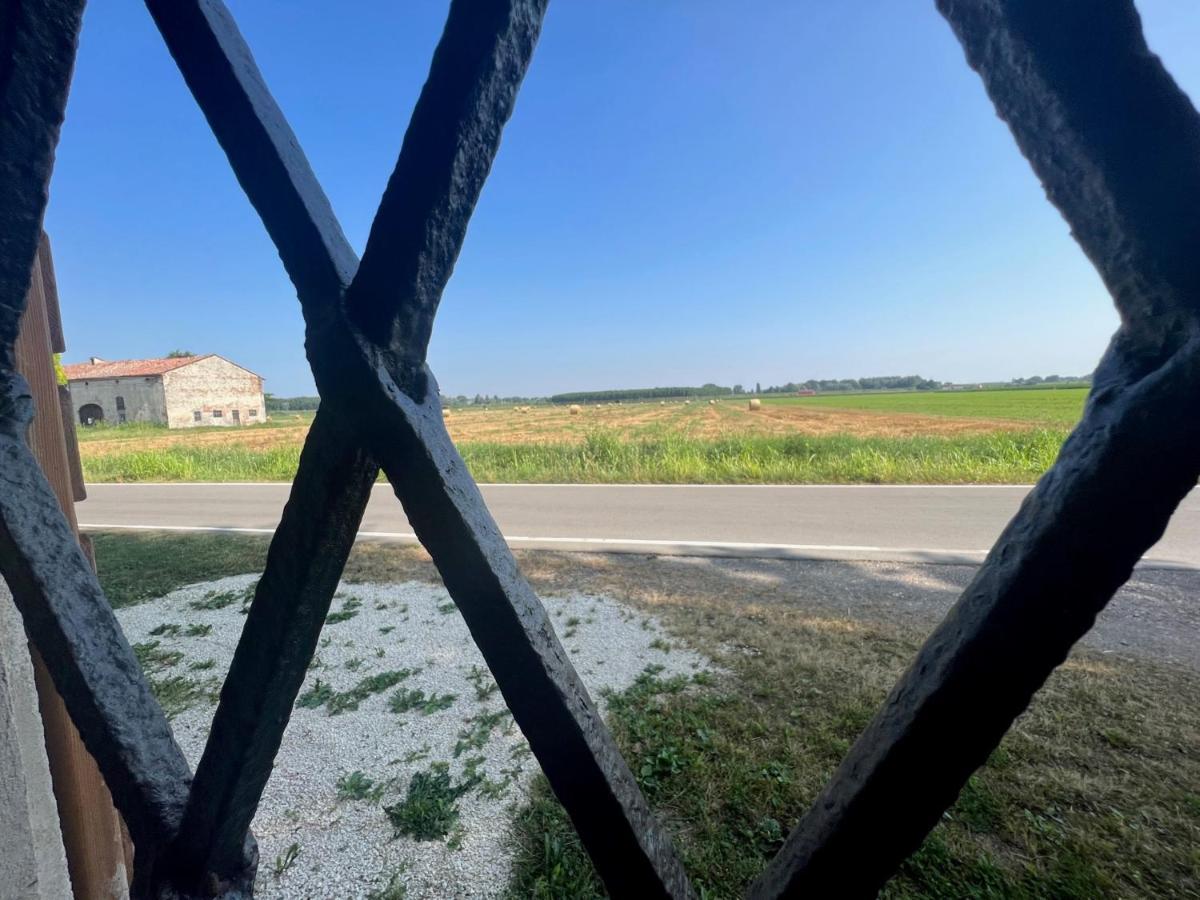 B&B Antica Cascina Boretto Exterior photo